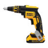 DeWalt 18V XR Li-Ion Brushless Collated Drywall Screwdriver 2,0Ah