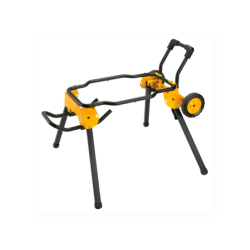 DeWalt Rolling Stand Table Saw