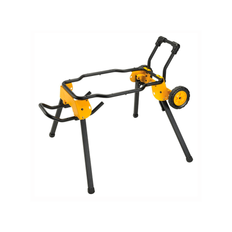 DeWalt Rolling Stand Table Saw