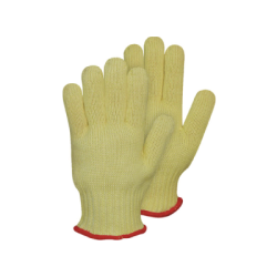 LUVA KEVLAR ANTI-CALOR 350ºC AMBIDESTRO