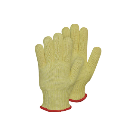 LUVA KEVLAR ANTI-CALOR 350ºC AMBIDESTRO