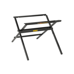 DeWalt Scissor Stand Table Saw