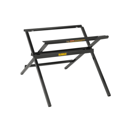 DeWalt Scissor Stand Table Saw
