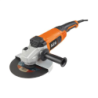 Amoladora Angular AEG WS 2200
