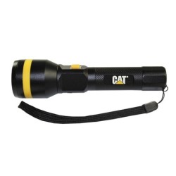 Lanterna Tática Recarregável com Foco CAT 700 lumens