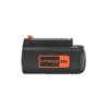 36V 2,5Ah Battery