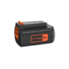 36V 2,5Ah Battery