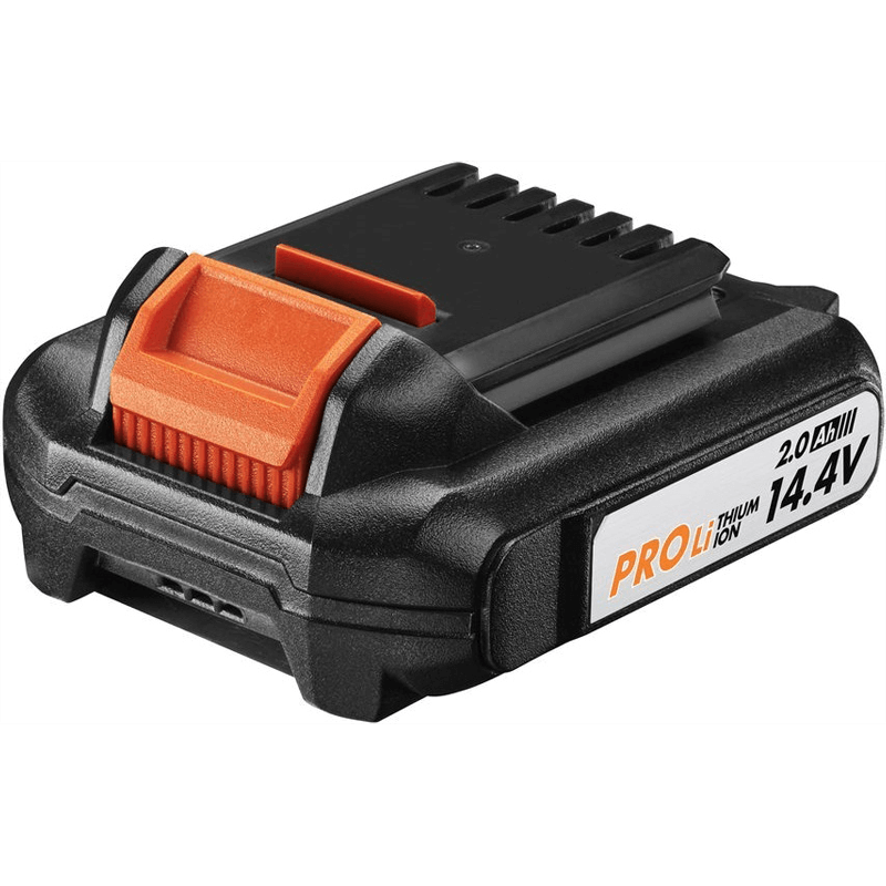 AEG Pro Lithium-Ion Battery 14.4V 2.0Ah