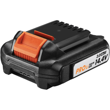 AEG Pro Lithium-Ion Battery 14.4V 2.0Ah