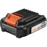 Bateria Pro Lithium-Ion 14.4V 2.0Ah AEG