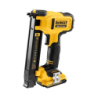 DEWALT POWER-TOOLS Brushless Electricians Stapler XR 18V