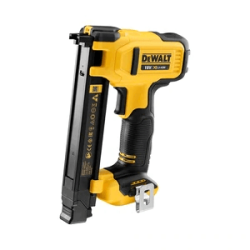 DEWALT POWER-TOOLS Brushless Electricians Stapler without Charger