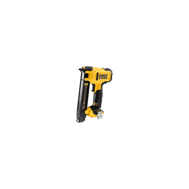 DEWALT POWER-TOOLS Brushless Electricians Stapler without Charger