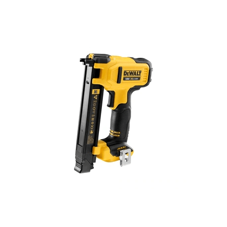 DEWALT POWER-TOOLS Brushless Electricians Stapler without Charger