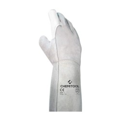 CHEMITOOL Mixed Welder’s Glove 35cm