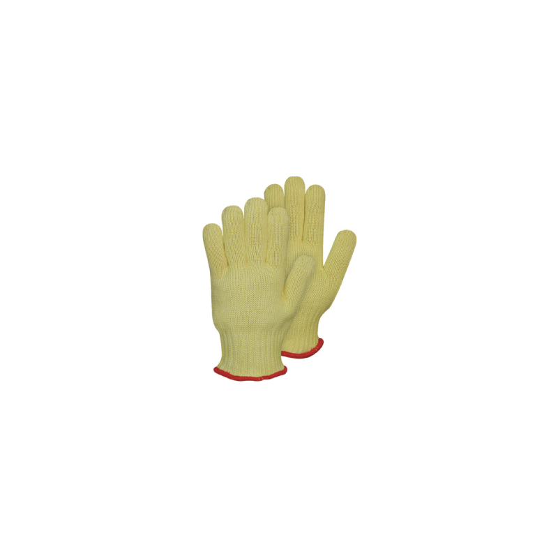 Luva Kevlar Anti-calor 350ºc Ambidestro CHEMITOOL