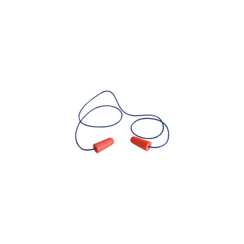 CHEMITOOL Disposable Earplug