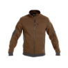Casaco Velox M +/- 305 g/m² Castanho/Cinzento DASSY