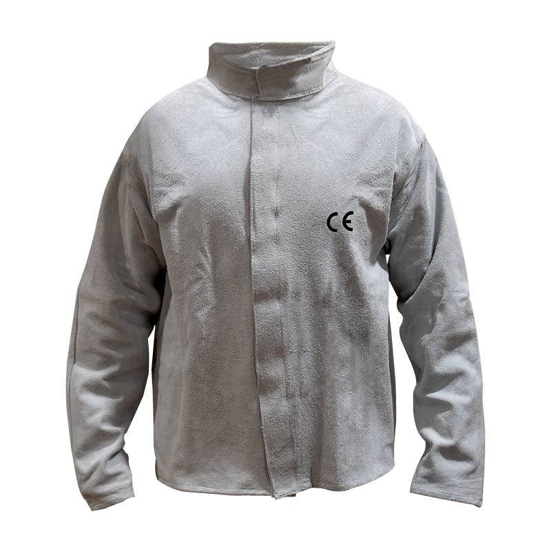 CHEMITOOL Welder Jacket  Size XL