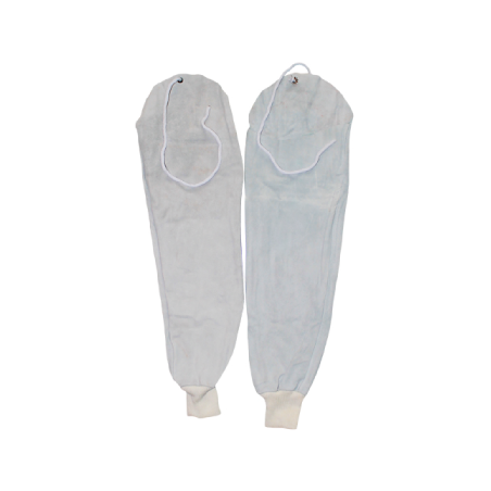 CHEMITOOL SAFETY Croute cuff for welder (PAR)