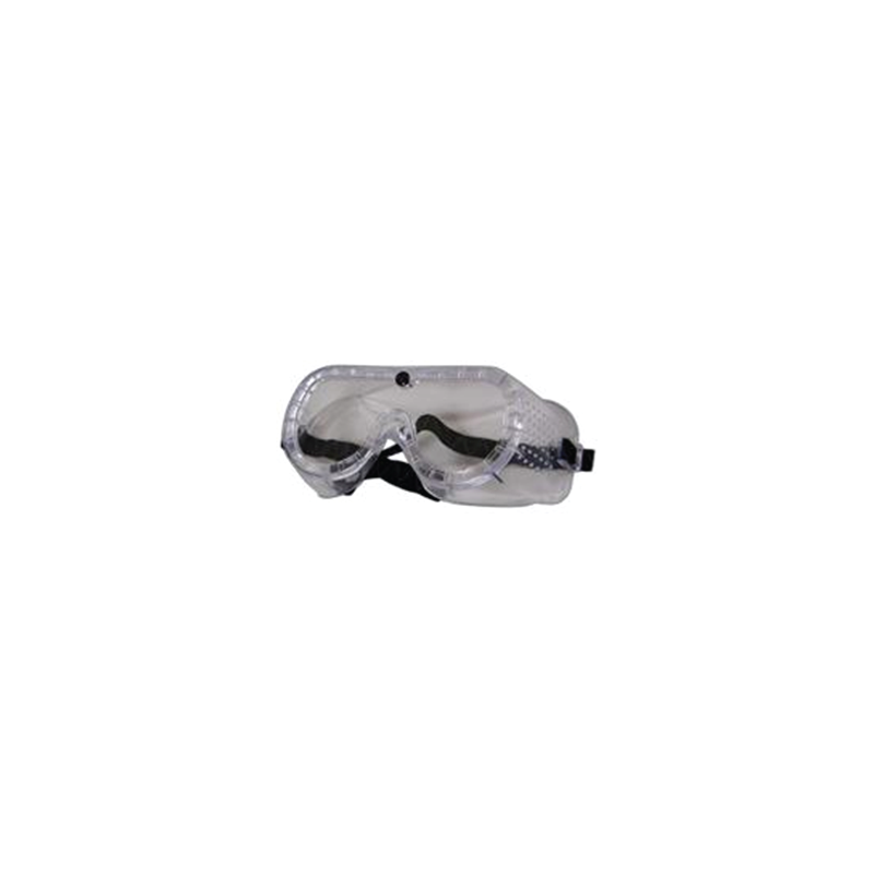 Gafas panorámicas CHEMITOOL