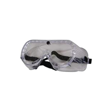 Gafas panorámicas CHEMITOOL