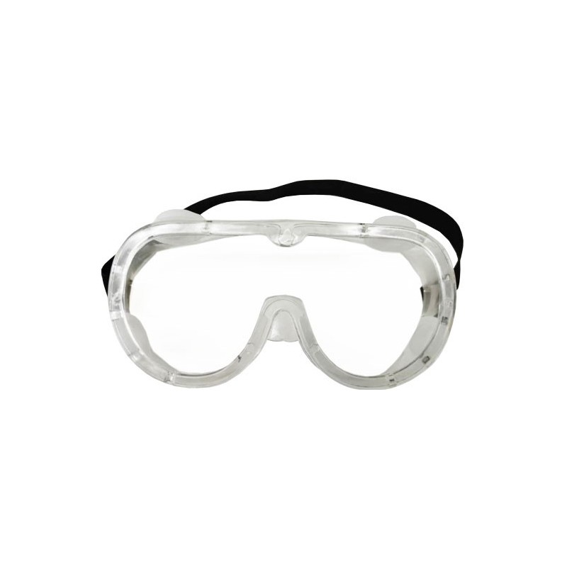 Óculos de Proteção Panorâmicos CHEMITOOL SAFETY