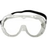 Gafas de Seguridad Panorámicas CHEMITOOL SAFETY