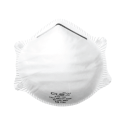 CHEMITOOL Breath Protection Disposable Mask Ffp1