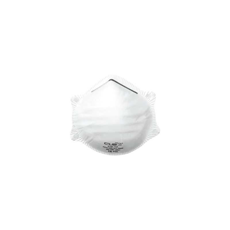CHEMITOOL Breath Protection Disposable Mask Ffp1