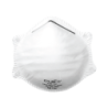 CHEMITOOL Breath Protection Disposable Mask Ffp1