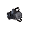 Semi Máscara 755 Dupla com Filtros A1 CHEMITOOL SAFETY