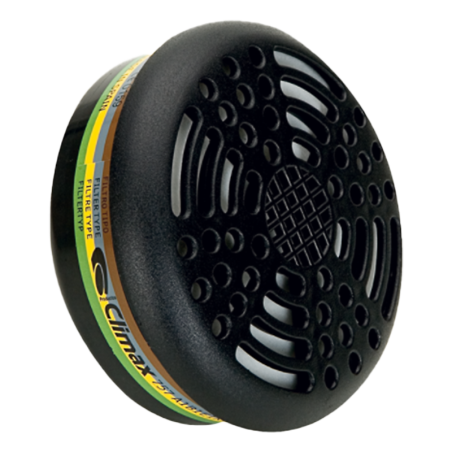 CHEMITOOL SAFETY ABEK1 Filter for 745/755 Mask