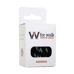 Atacadores 100% Poliéster com 100CM CHEMITOOL SAFETY