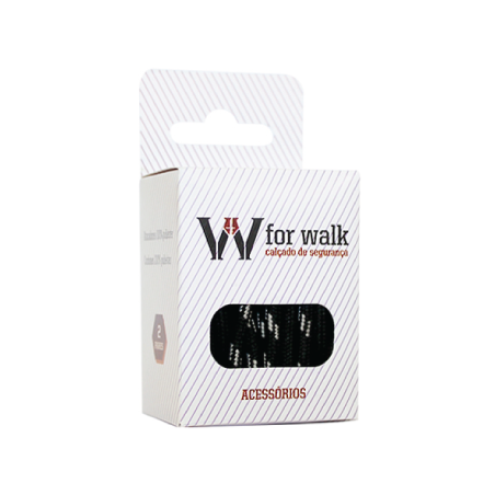 CHEMITOOL SAFETY 100% Polyester Laces with 100CM