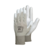 LUVA ANTI-ESTÁTICA NYLON/FIBRA S COSTURA