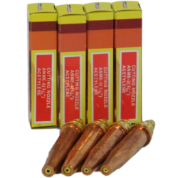 BICO CORTE ACETILENO 5-10 PARA CH1601