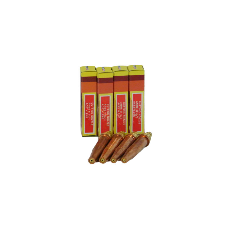 CHEMITOOL TOOLS CH1601 Acetylene Nozzle 2