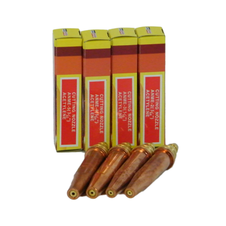 CHEMITOOL TOOLS CH1601 Acetylene Nozzle 2