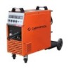 CHEMITOOL Compact and Synergic Semi-Automatic Appliance Three-Phase 280 A 80 x 290 x 530 mm