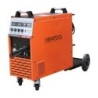 CHEMITOOL Compact and Synergic Semi-Automatic Appliance Three-Phase 330 A 780 x 290 x 530 mm