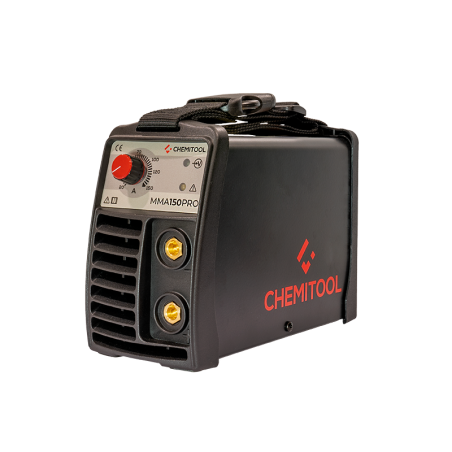 CHEMITOOL Inverter MMA 150 Pro 250 x 120 x 195 mm