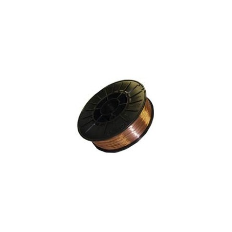 Fio MIG/MAG SG2 Aço Ø1MM (15KG) CHEMITOOL WELDING