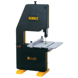 DeWalt Bandsaw 749W