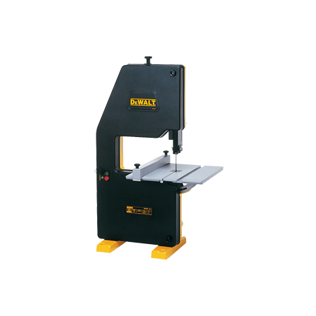 Serra de Fita DeWalt 749W