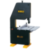 Serra de Fita DeWalt 749W
