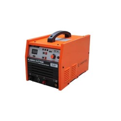 MAQUINA CORTE PLASMA CUT 40 COM COMPRES.