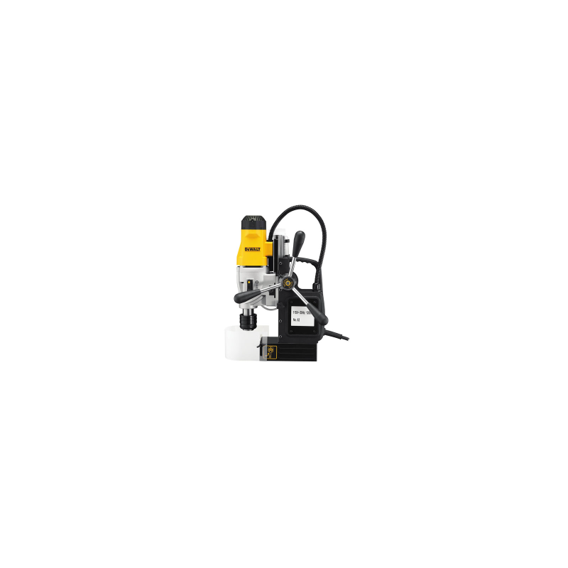 DeWalt 50mm 1200W Core Dilling Machine Magnetic Base