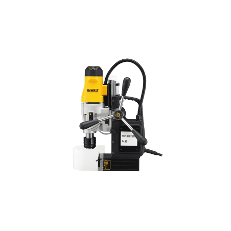 DeWalt 50mm 1200W Core Dilling Machine Magnetic Base