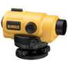 DeWalt 26X Auto Level Package